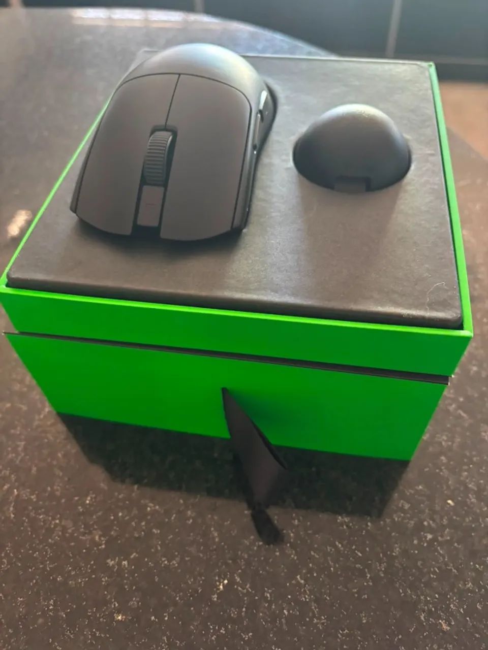 RAZER VIPER V4 PRO - black  - Foto 2