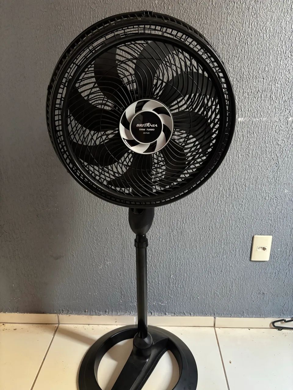 ventilador  - Foto 2