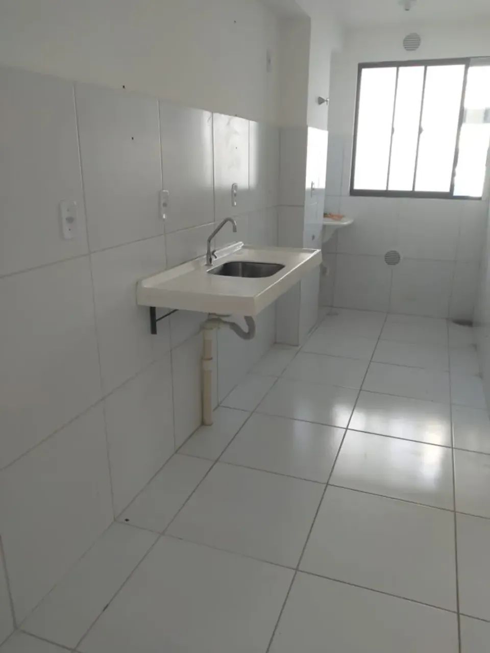 2 QUARTOS NO GRAN PATIO 2 - Foto 4