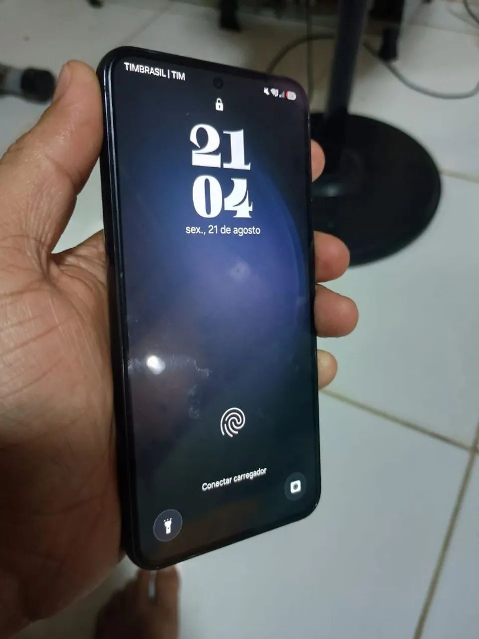 Samsung s23 fe 