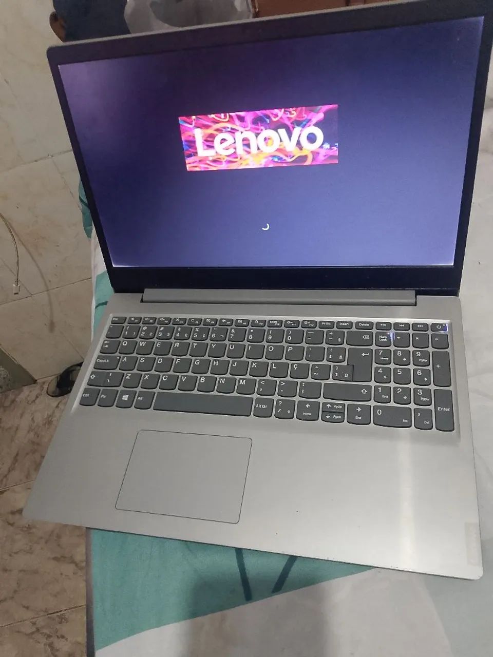Notebook Lenovo s145 intel - Foto 5