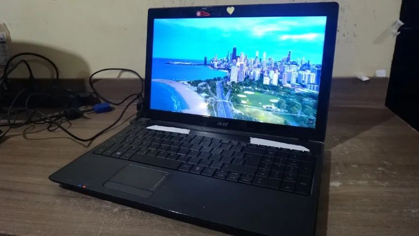 Notebook Acer  Dual Core® - Foto 2