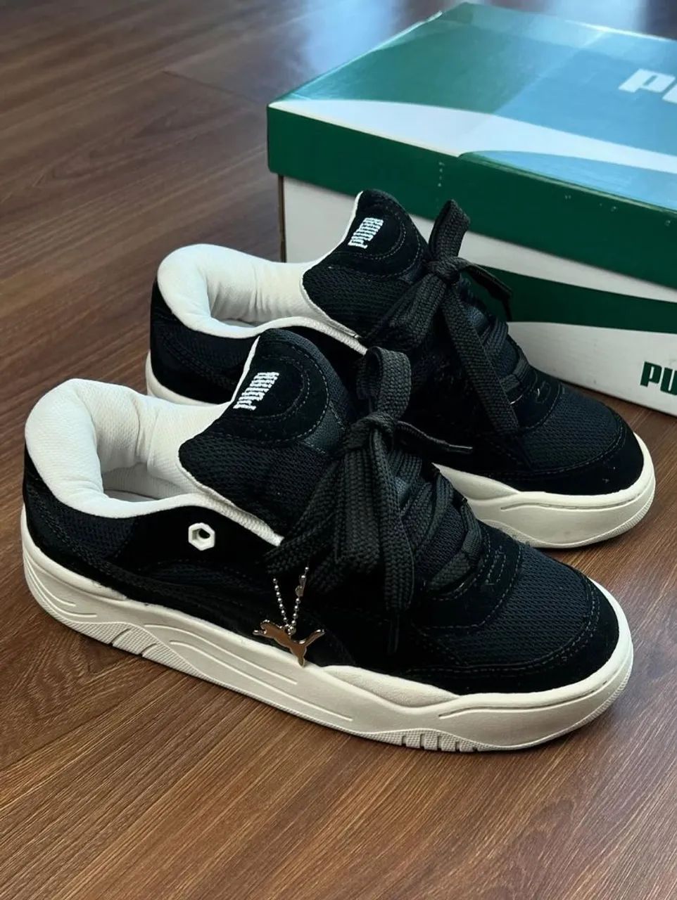 Puma 180 linha premium  - Foto 3