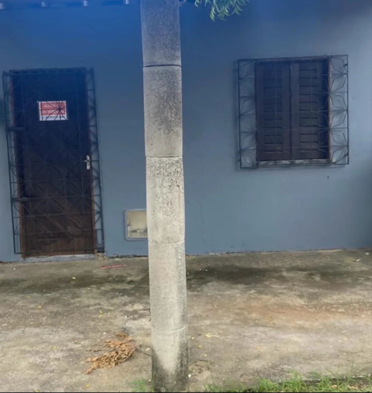 Casa no pecem próximo ao quartel de bombeiro 