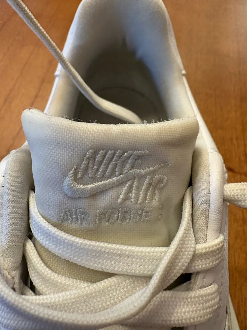 Tênis Nike Air Force 1 - Foto 2
