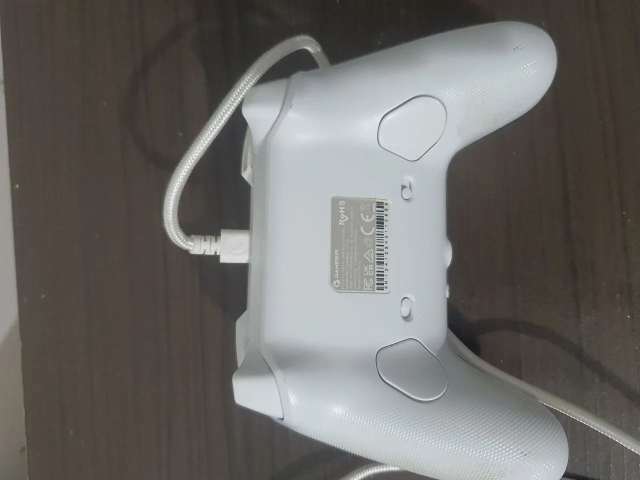 Controle gamesir g7 Se - Foto 2