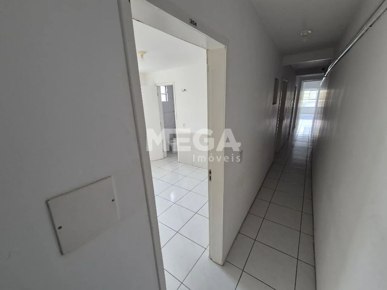 Kitnet com 1 quarto no bairro Meireles em Fortaleza, CE - Foto 3