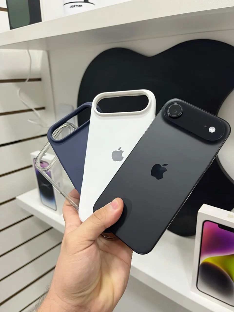 iPhone 17 Air, 256Gb - Foto 5