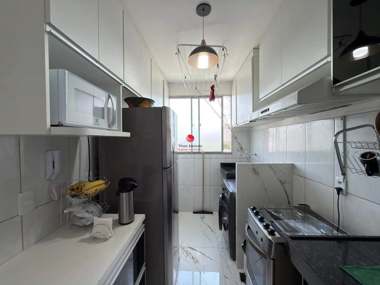Coberturas para venda com Elevador e 2 quartos, 97 m² - Paquetá - Foto 2
