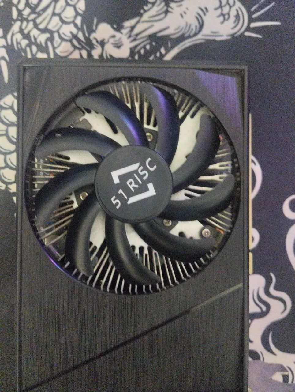 Geforce GTX 1660 Super - Foto 4