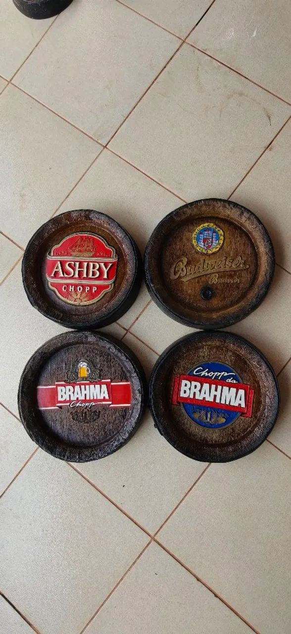 Quadros para bar - Foto 4