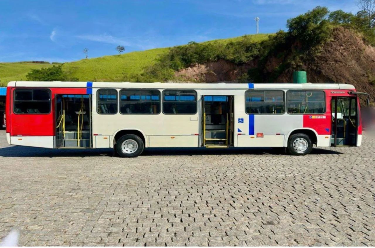 marcopolo New torino  - Foto 4