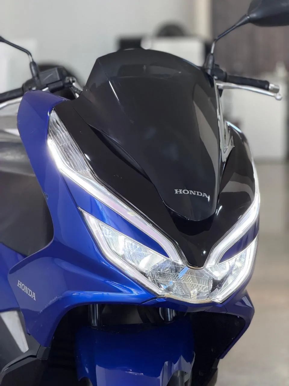 PCX 2022 - Foto 2