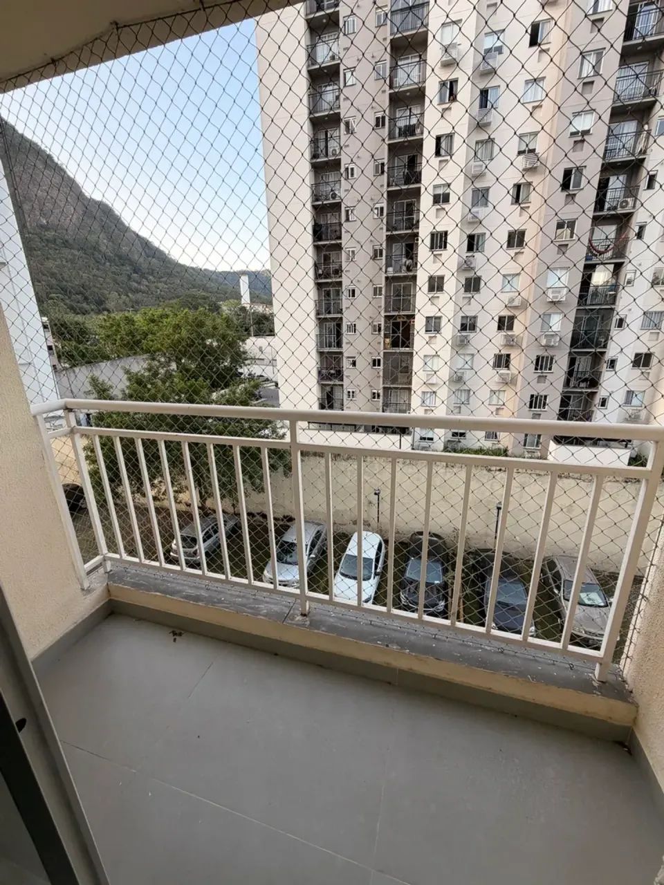 EXCELENTE APARTAMENTO - 51m2 - 2 quartos - Foto 3