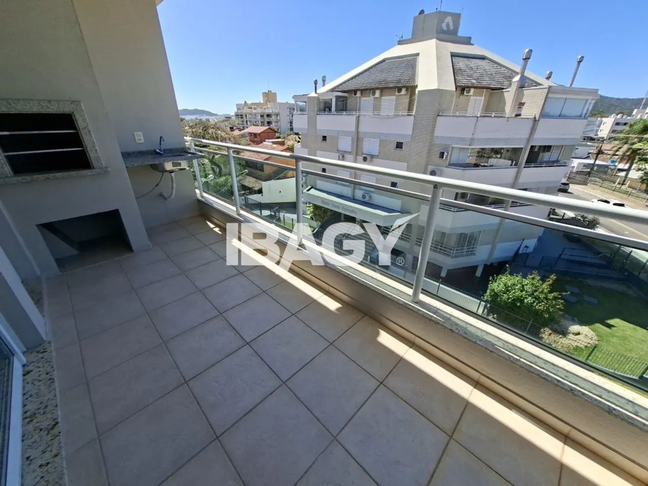Excelente Apartamento 2 dormitório(s) em Cachoeira do Bom Jesus - Florianópolis - Foto 4