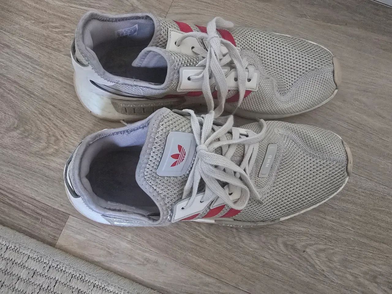 Tênis adidas nmd - Foto 2