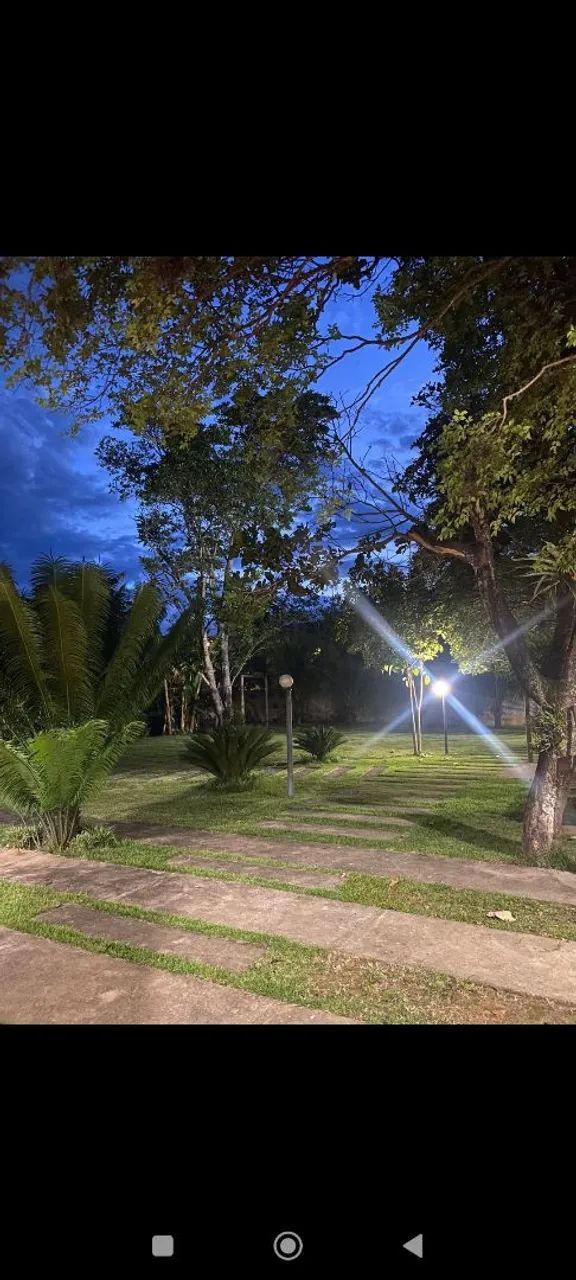 Chácara são genaro barra mansa casa  - Foto 4