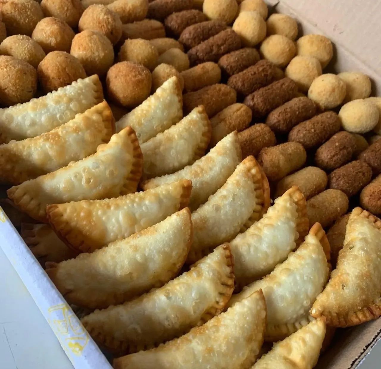 Fritadeira para sua Festa ou Evento 