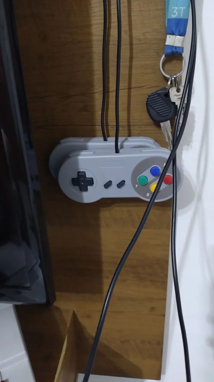 Super Nintendo  - Foto 2