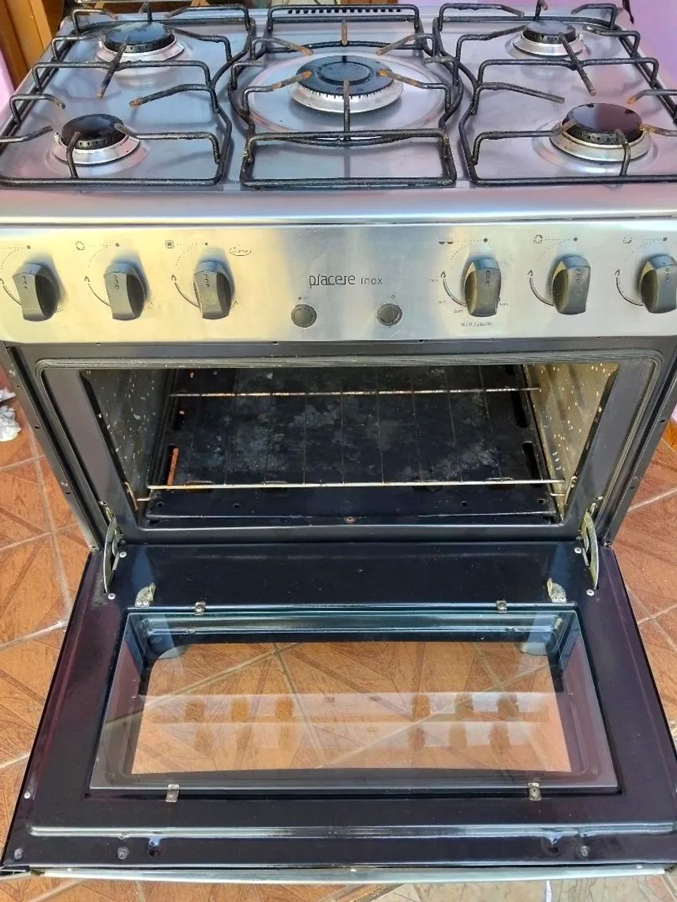 Fogão  - Foto 5