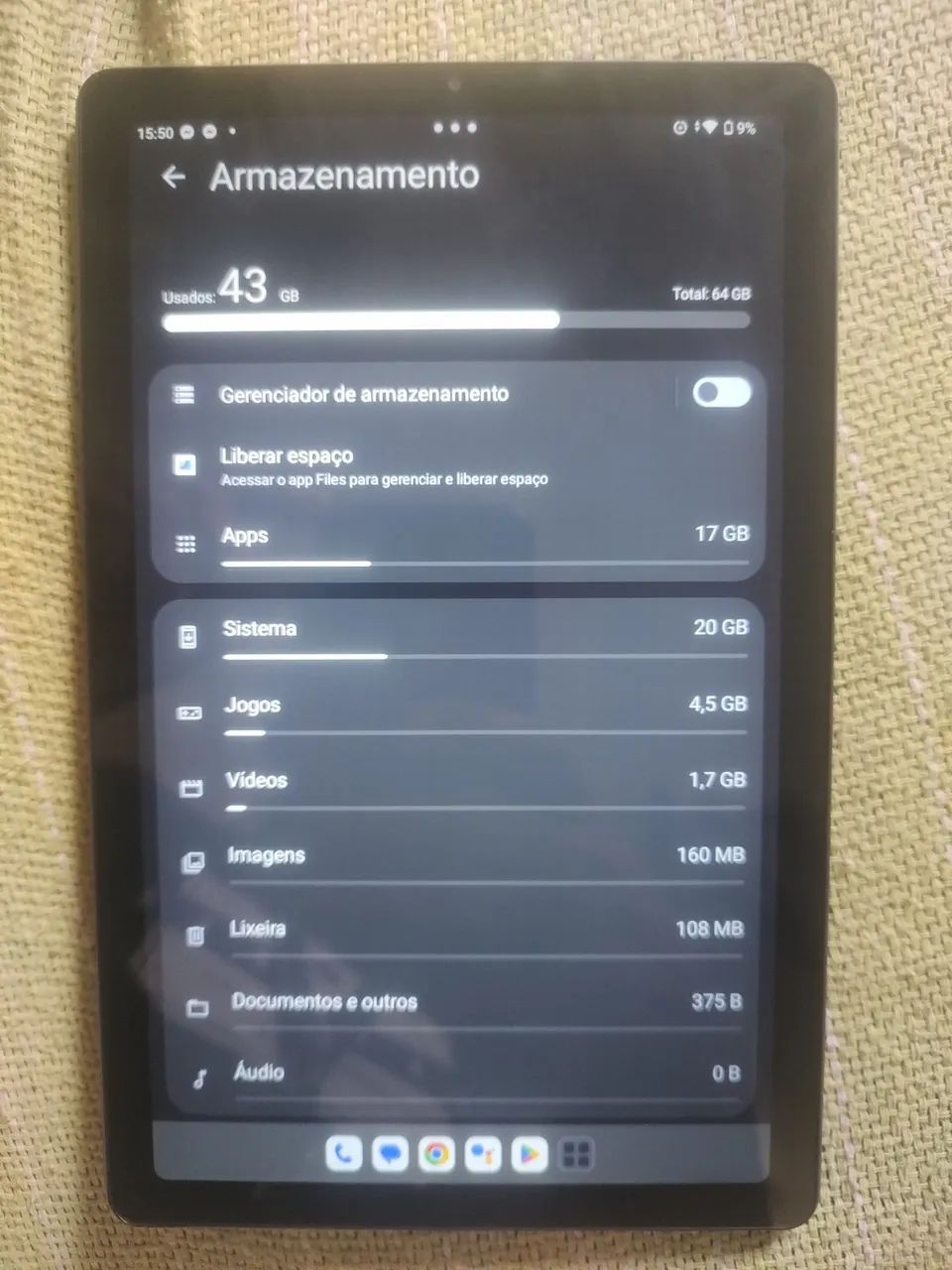 Boas vendas  - Foto 3