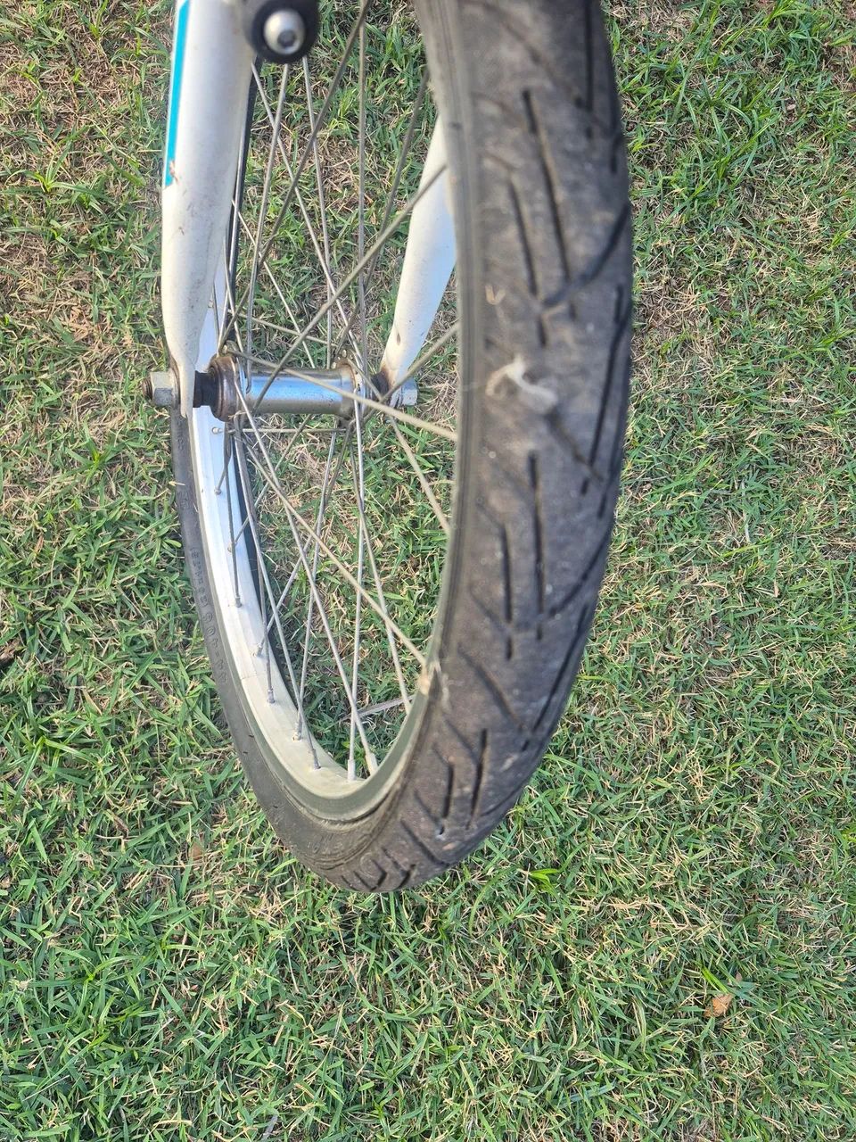 Bicicleta ceci caloi - Foto 2