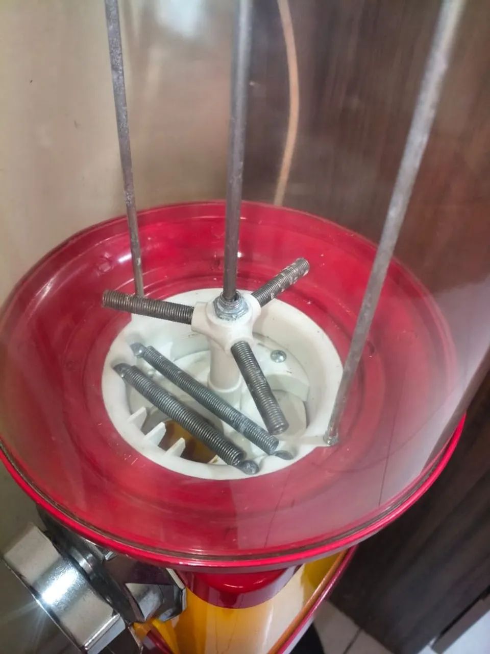 Máquina de balas  - Foto 3