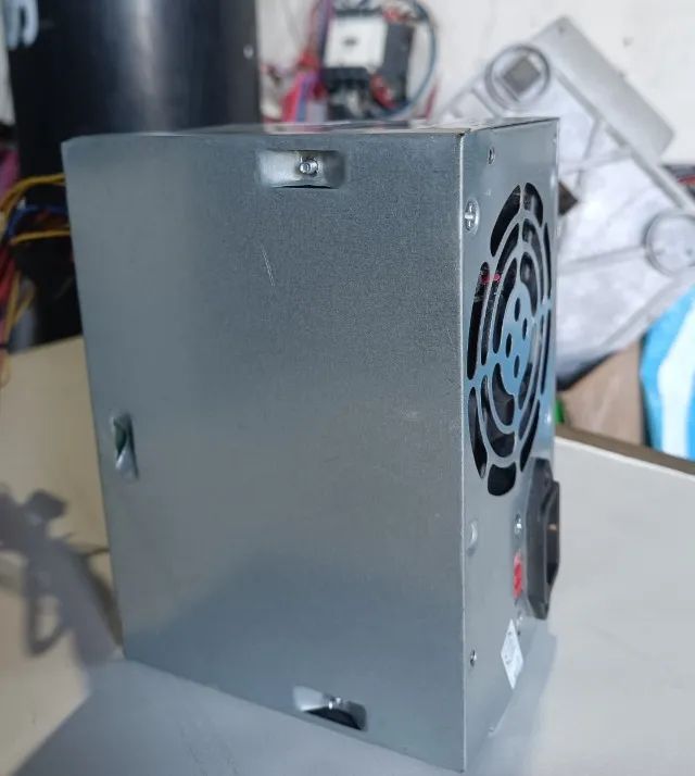 Fonte ATX 230W para Computador R$ 39,00 | Natal RN - Foto 2