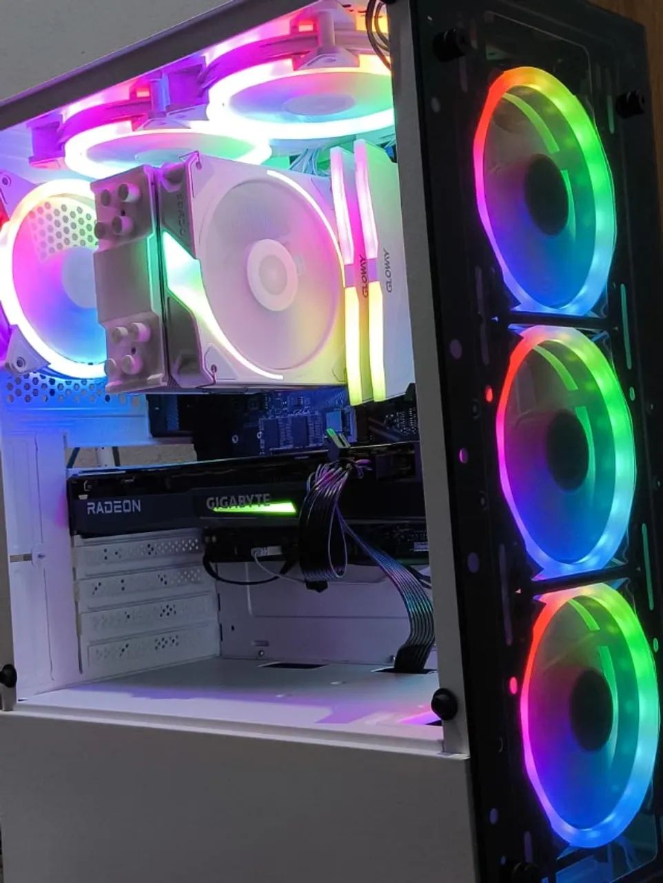 Pc Gamer RODA TUDO!!! - Foto 4