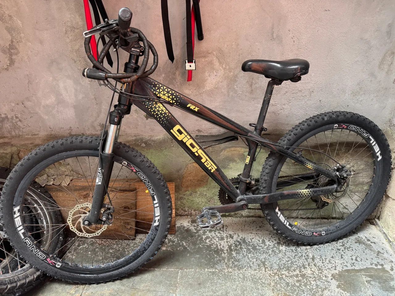 Bike Gios