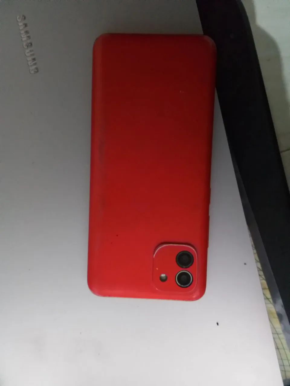 Smartphone Samsung para conserto  - Foto 2