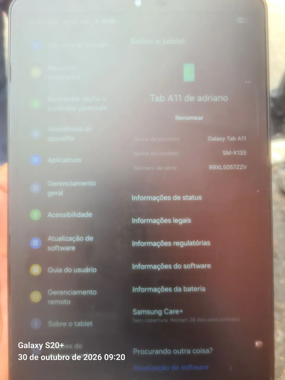 Tab A 11 - Foto 4