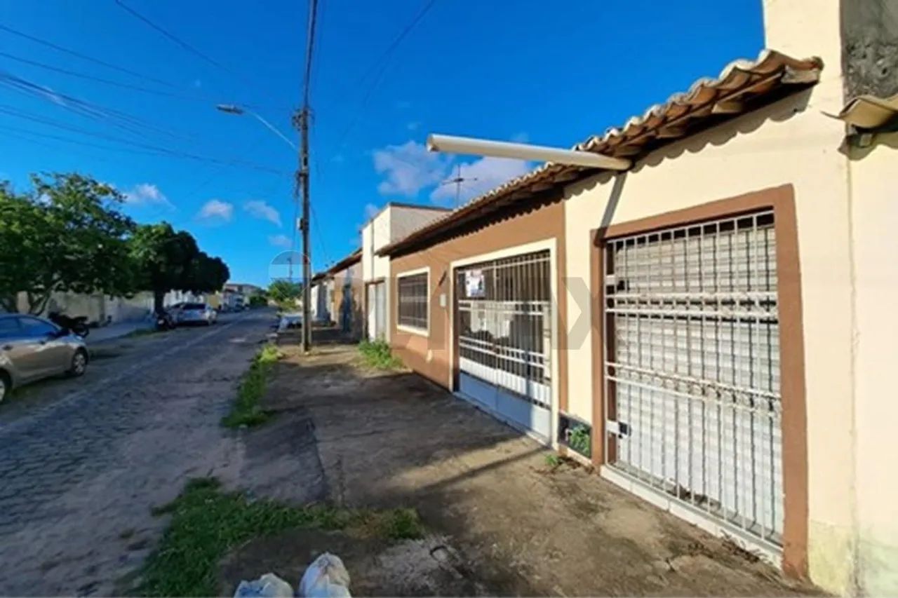 REALIZE O SONHO DA CASA PRÓPRIA! CASA COM 3 QUARTOS, 111 M² CONSTRUÍDOS E EXCELENTE LOCALI - Foto 4