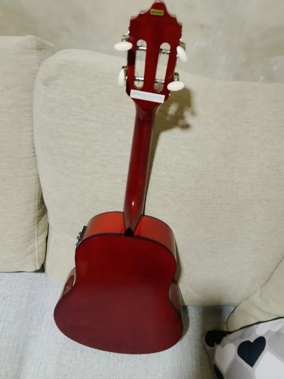 Vendo cavaquinho - Foto 3
