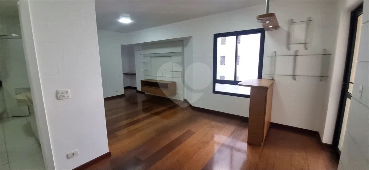 Apartamento com 3 quartos para locação em Santa cecília - SP - Foto 2