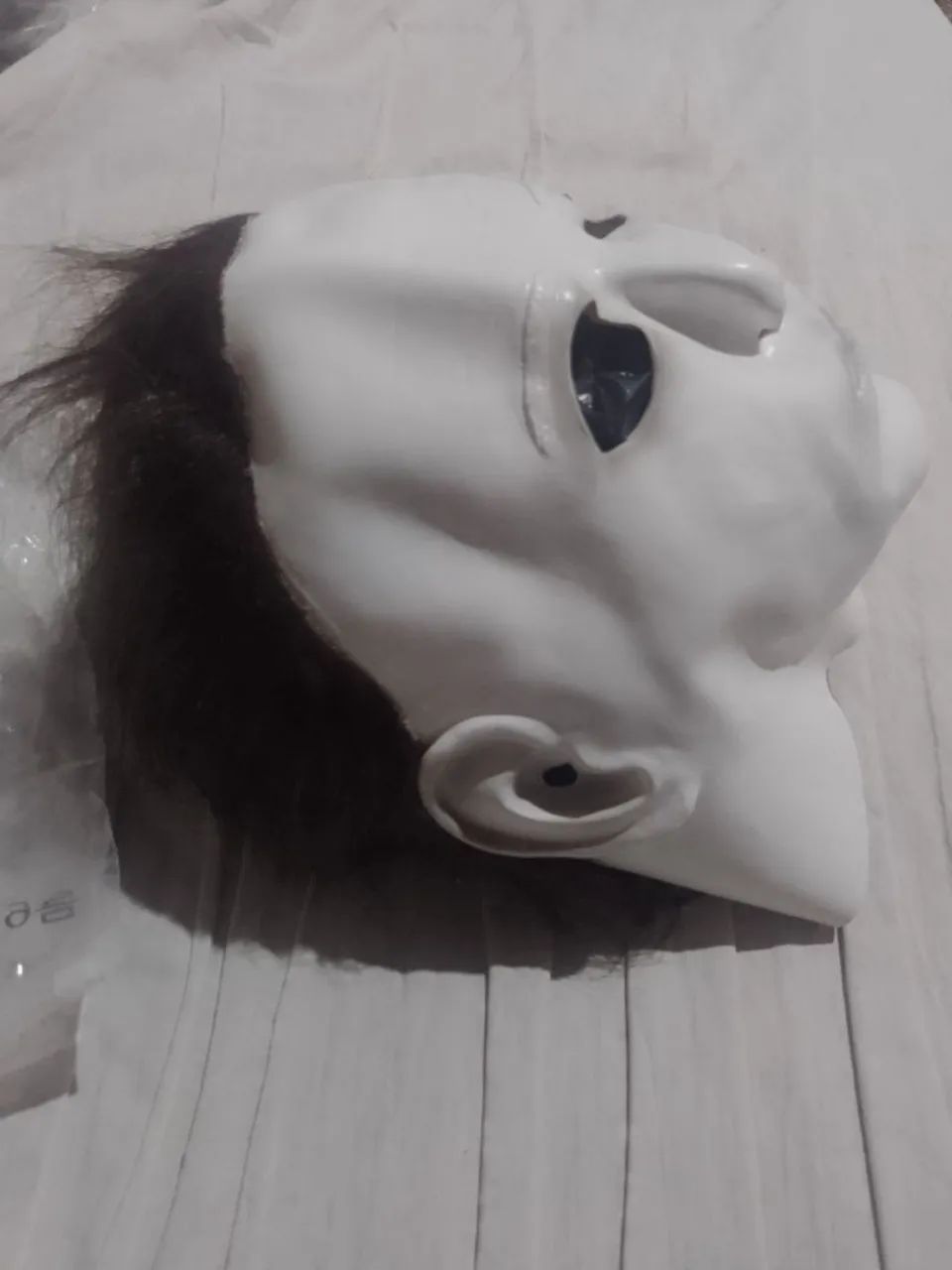 Máscara Michael Myers halloween 1978  - Foto 4