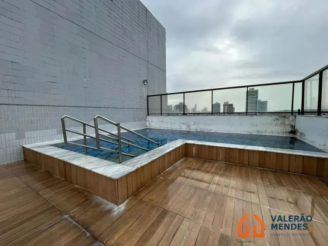 PG| EDF PEDRA REAL | 48m | VENDO OPORTUNIDDADE | 2 quartos | Casa Amarela - Foto 2