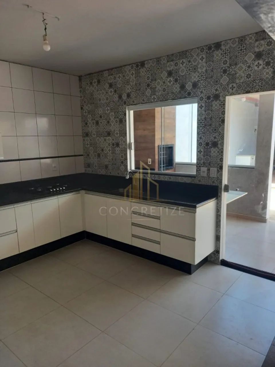 CASA PARA LOCAÇÃO E VENDA - VAL DE PALMAS