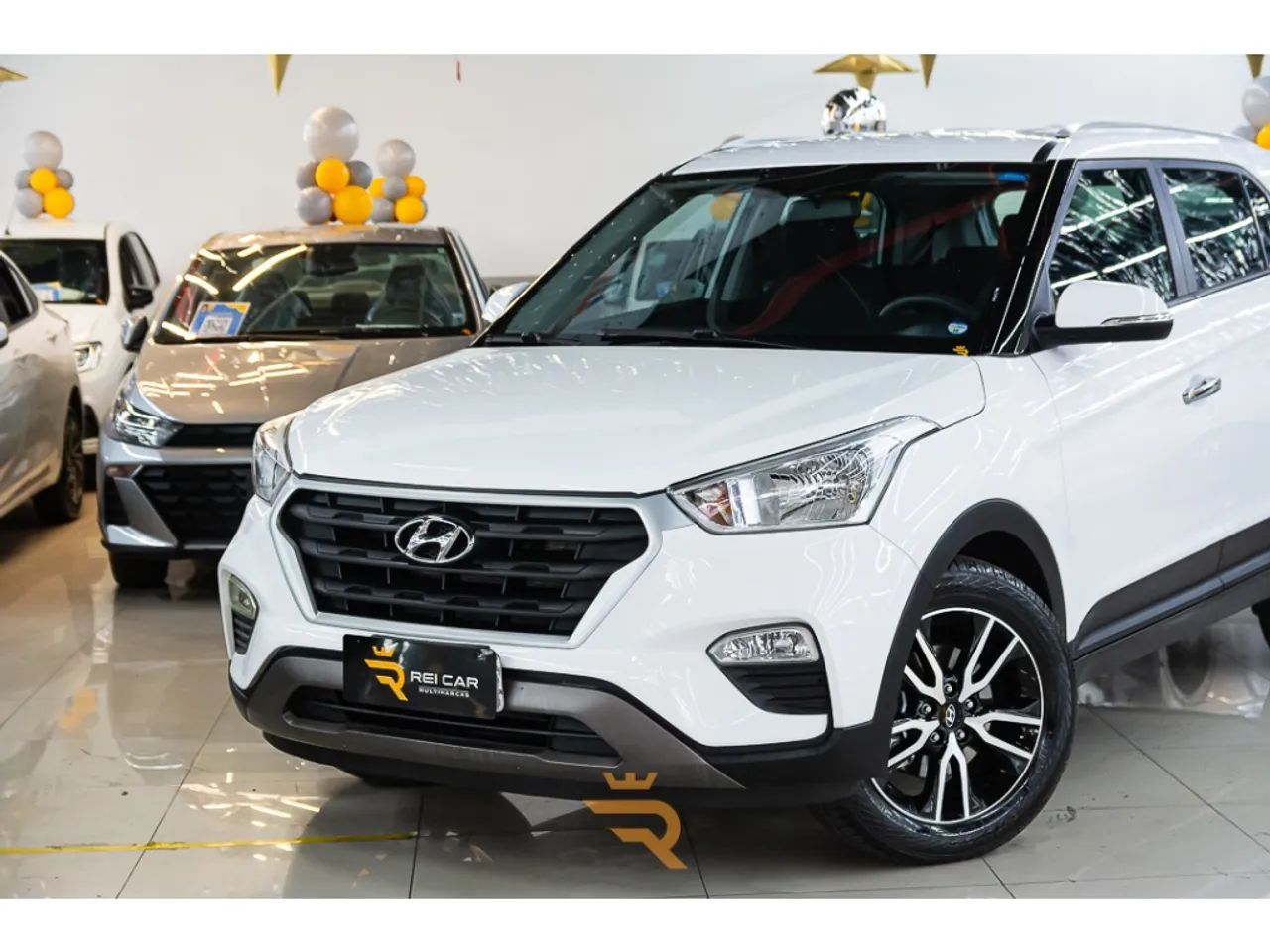 Hyundai Creta 2018 - Foto 4