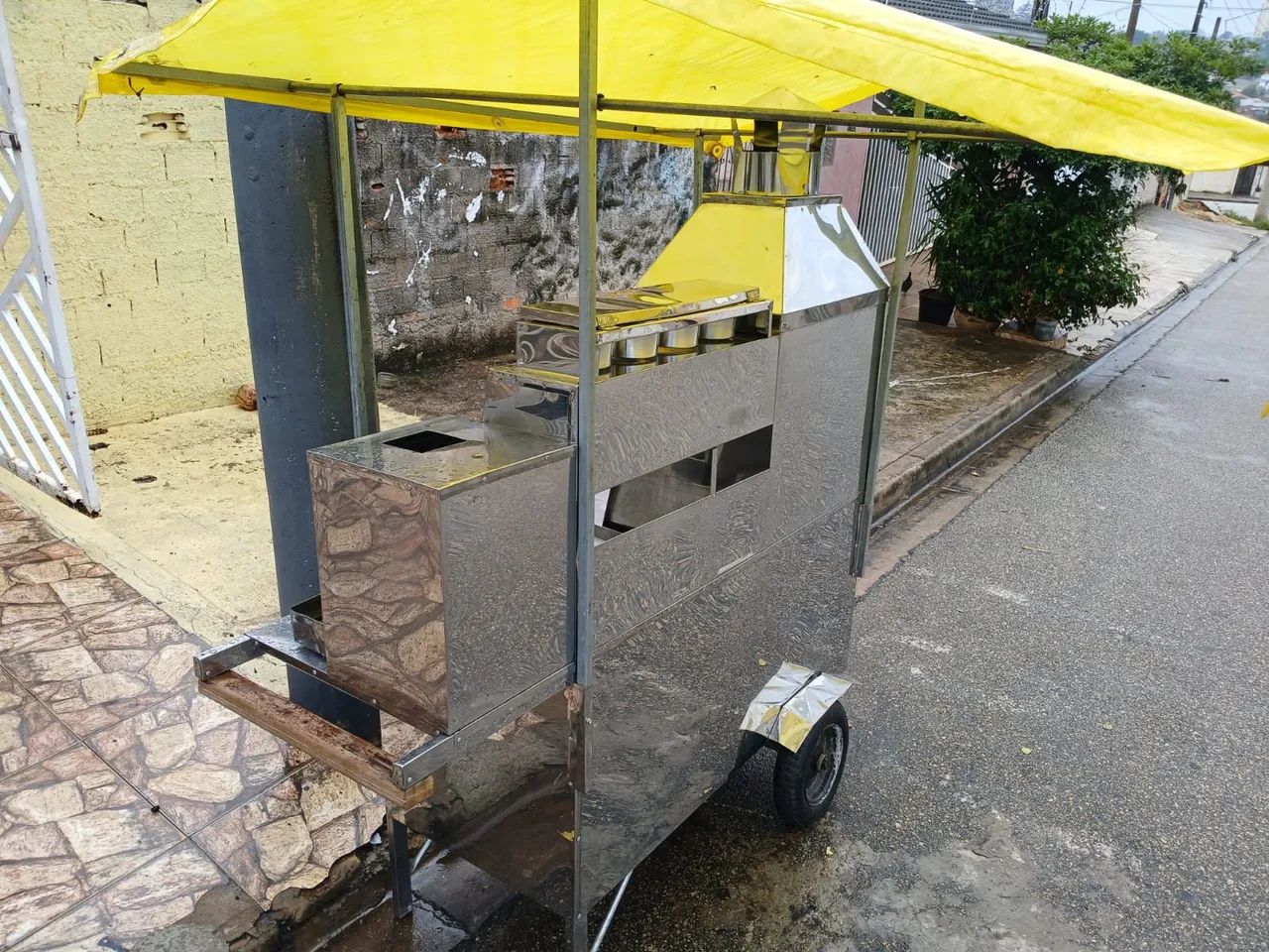 Carrinho 3/1 - Foto 4
