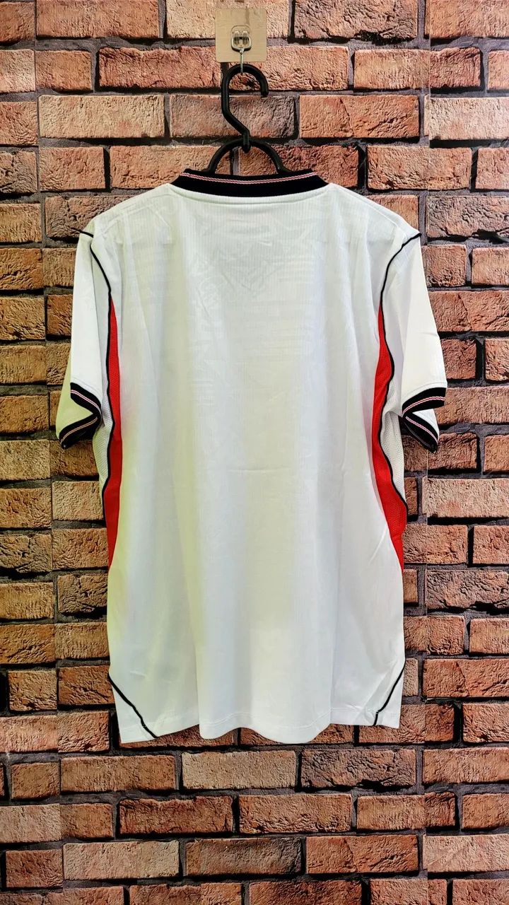 Camisa Inglaterra 2026 - Foto 2