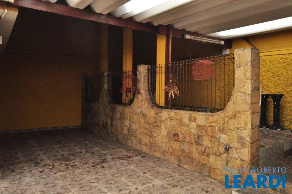 CASA ASSOBRADADA - VILA VALPARAÍSO - SP - Foto 5