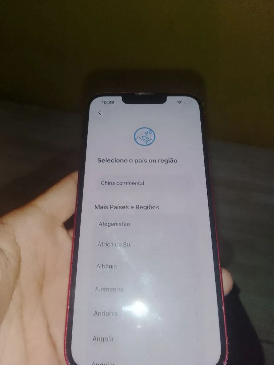 iPhone 13 Retirada de Peças! - Foto 5