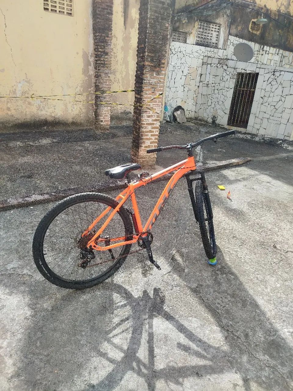 Bicicleta aro 29  - Foto 3