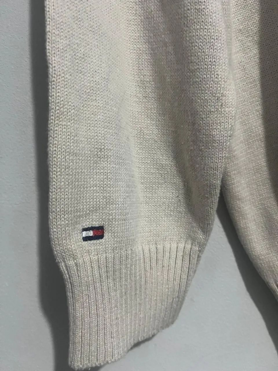 blusa da tommy hilfiger  - Foto 3