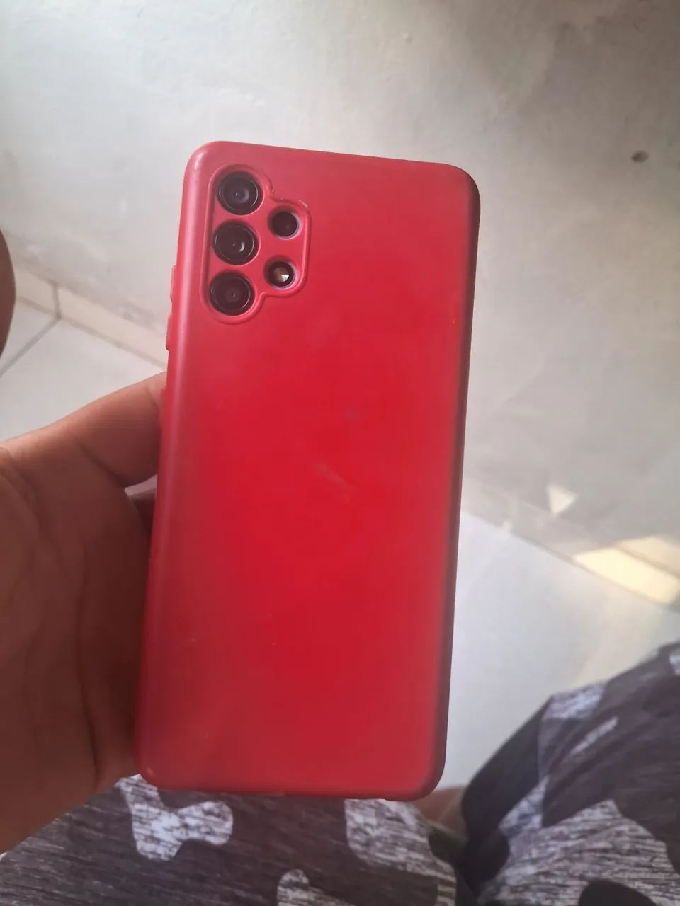 Samsung A32 - Foto 4