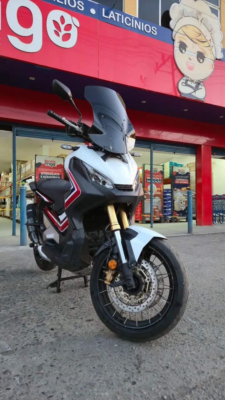 X ADV 750 2018 - Foto 2