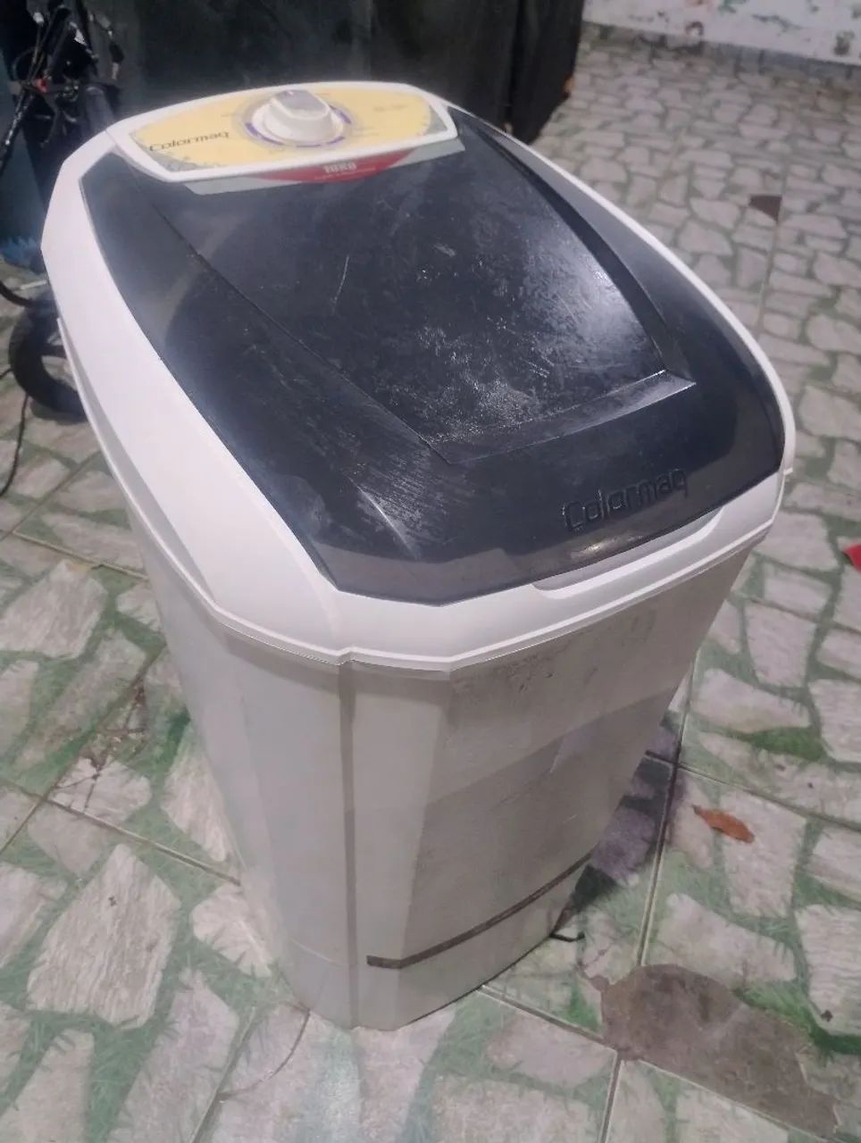 Tranquilo, funcionando perfeitamente  - Foto 2