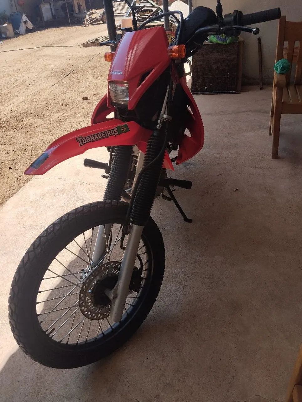 Excelente moto.  - Foto 3