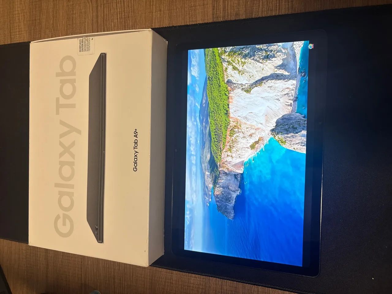 Galaxy Tab A9+ - Foto 3